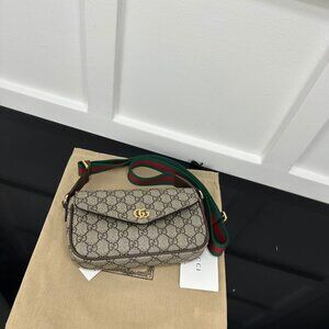 Gucci Ophidia pochette